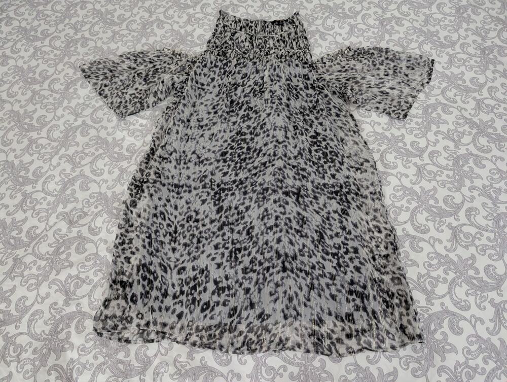 ella moss silk dress